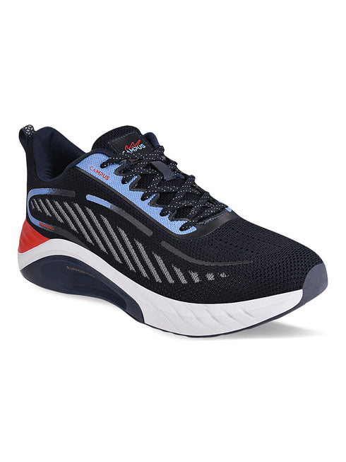 ABACUS Blue Men's Running Shoes